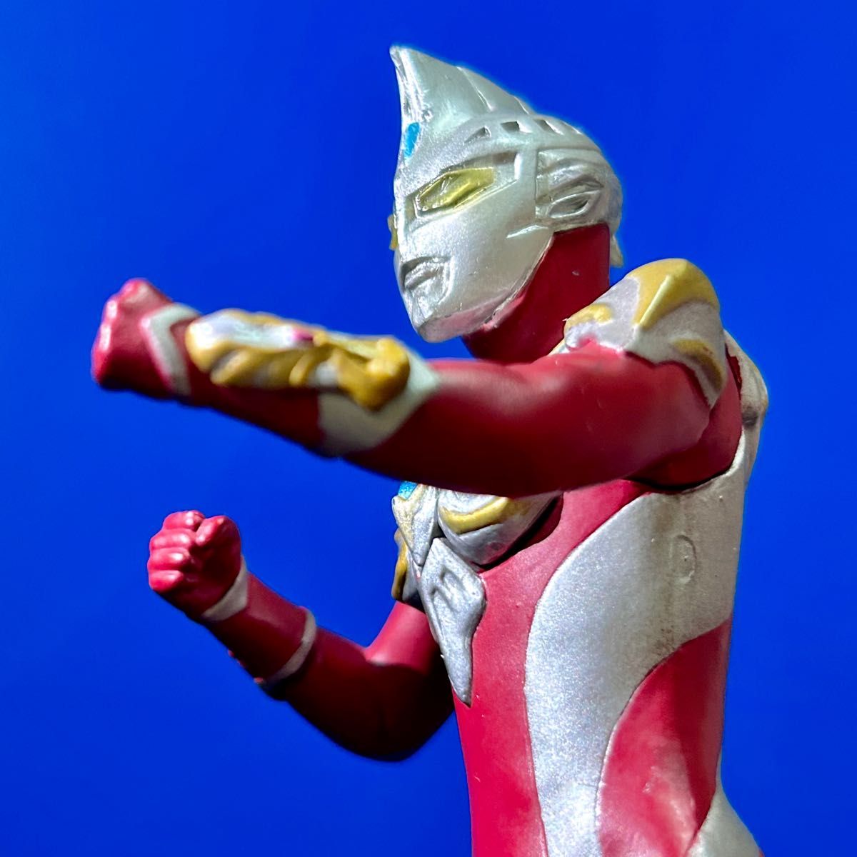 ウルトラマンマックス】アルティメットソリッド ウルトラマン