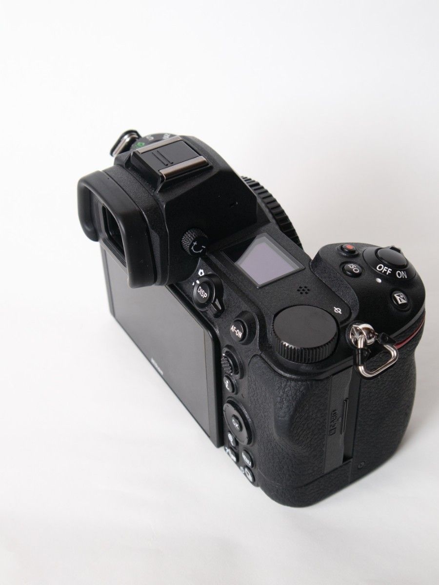 ニコン Nikon Z6II ボディ・バッテリー・その他付属品 ニコン Nikon Z6II ボディ・バッテリー・その他付属品