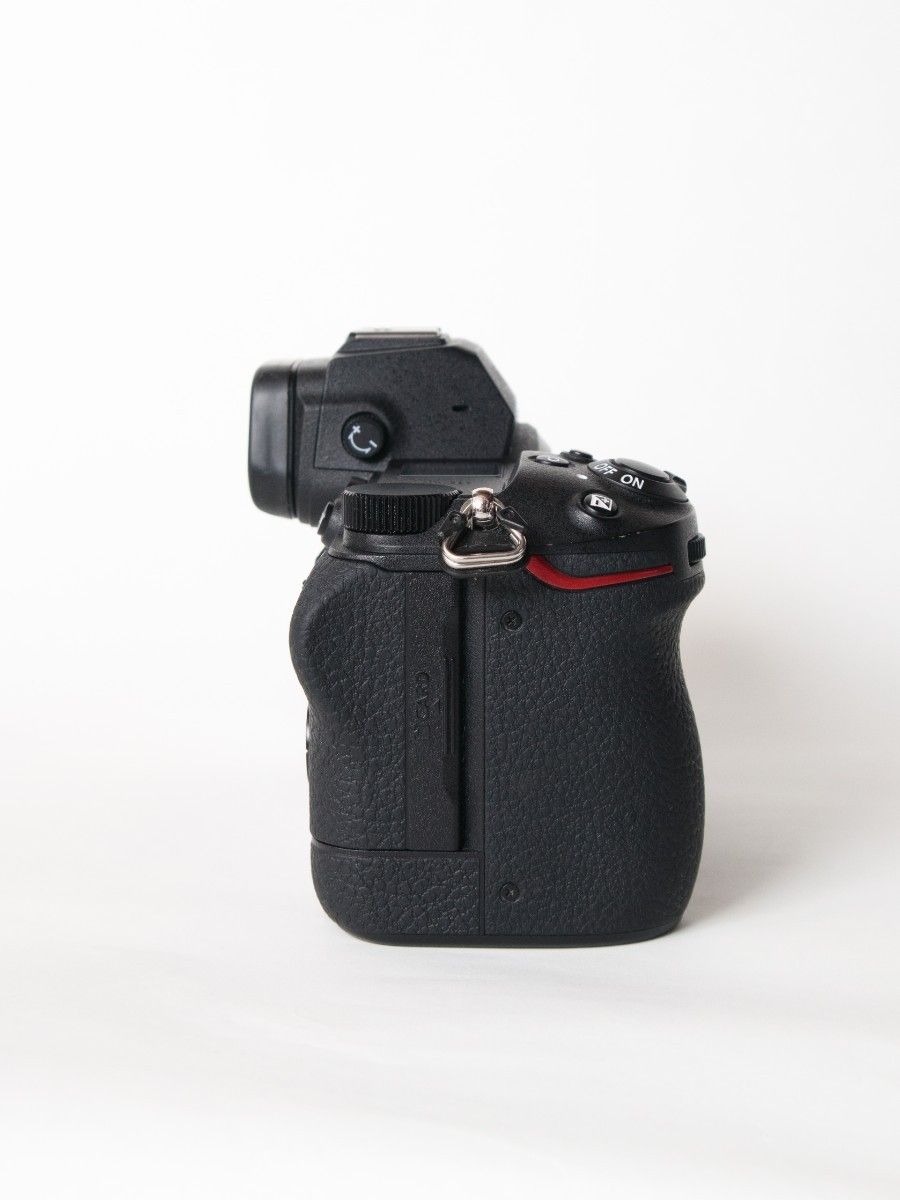 ニコン Nikon Z6II ボディ・バッテリー・その他付属品 ニコン Nikon Z6II ボディ・バッテリー・その他付属品