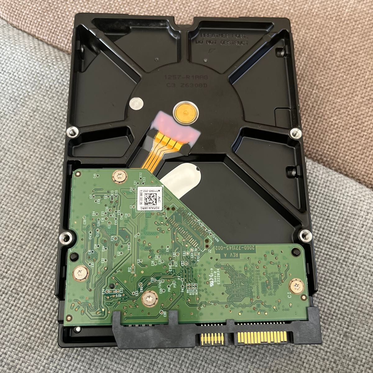 UGA-N10 定時処理なし HDD3 5インチ ロック無し UGA-NEXT-N10 UGA-N10 定時処理なし HDD3 5インチ ロック無し UGA-NEXT-N10