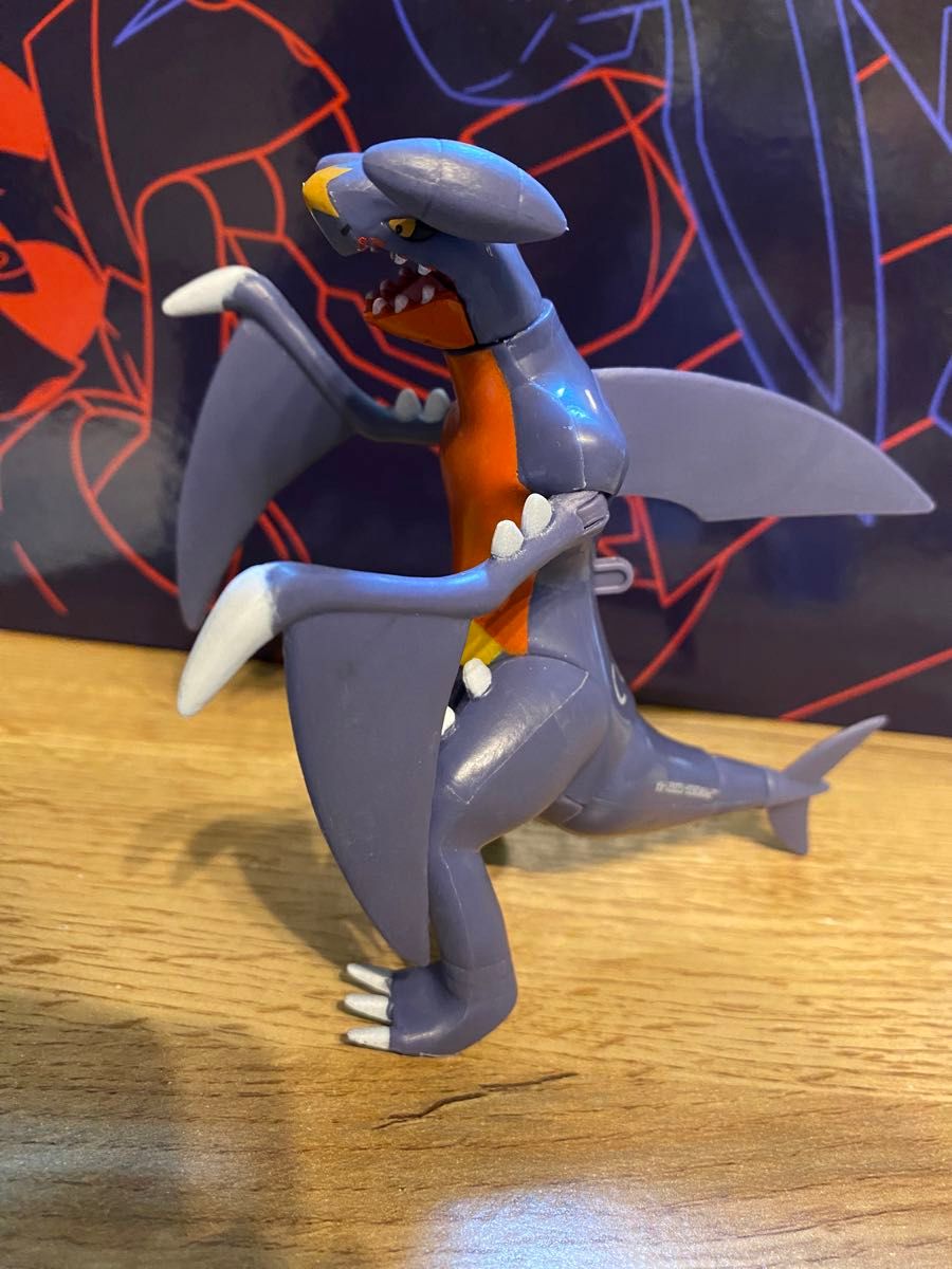 Jazwares ポケモン ガブリアス おもちゃ フィギュア|Yahoo Jazwares ポケモン ガブリアス おもちゃ フィギュア|Yahoo