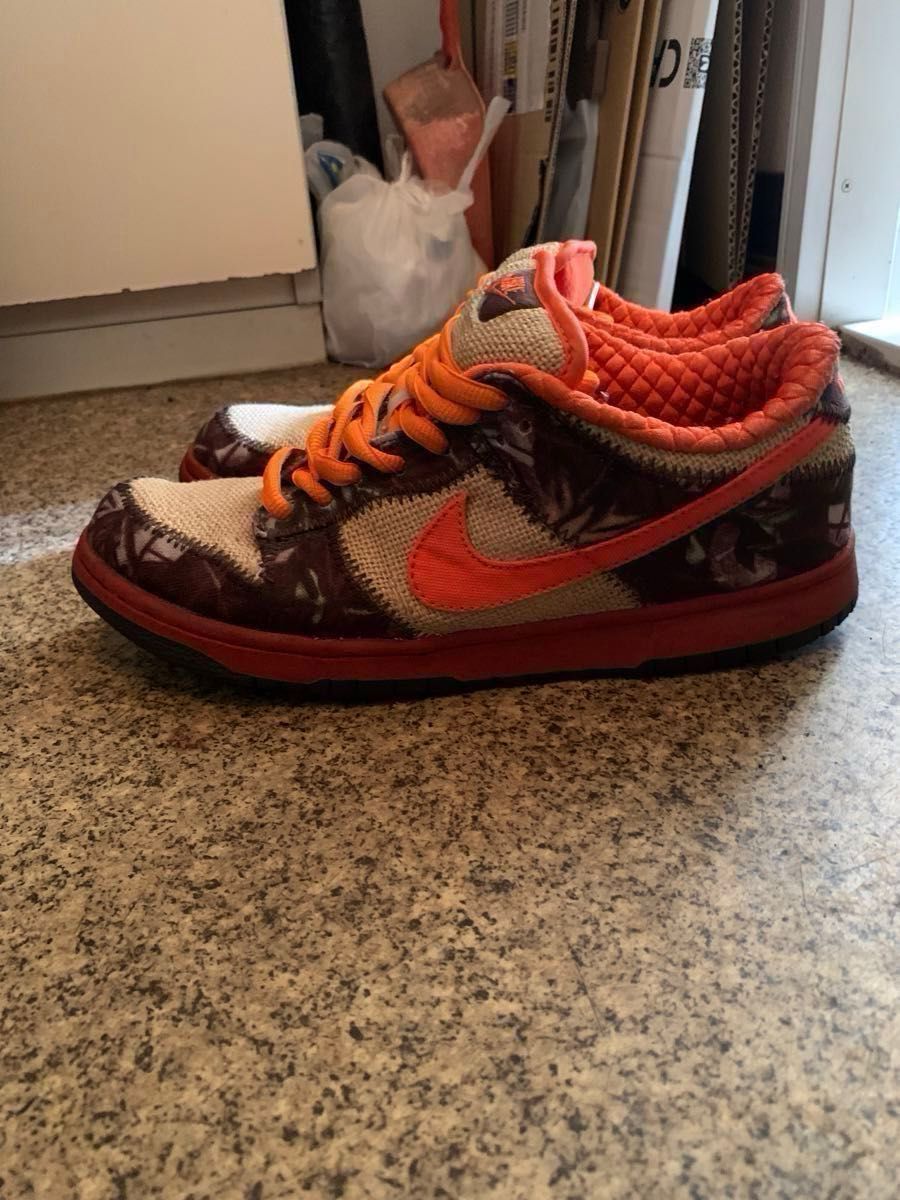 Nike SB Dunk Low Nike SB Dunk Low