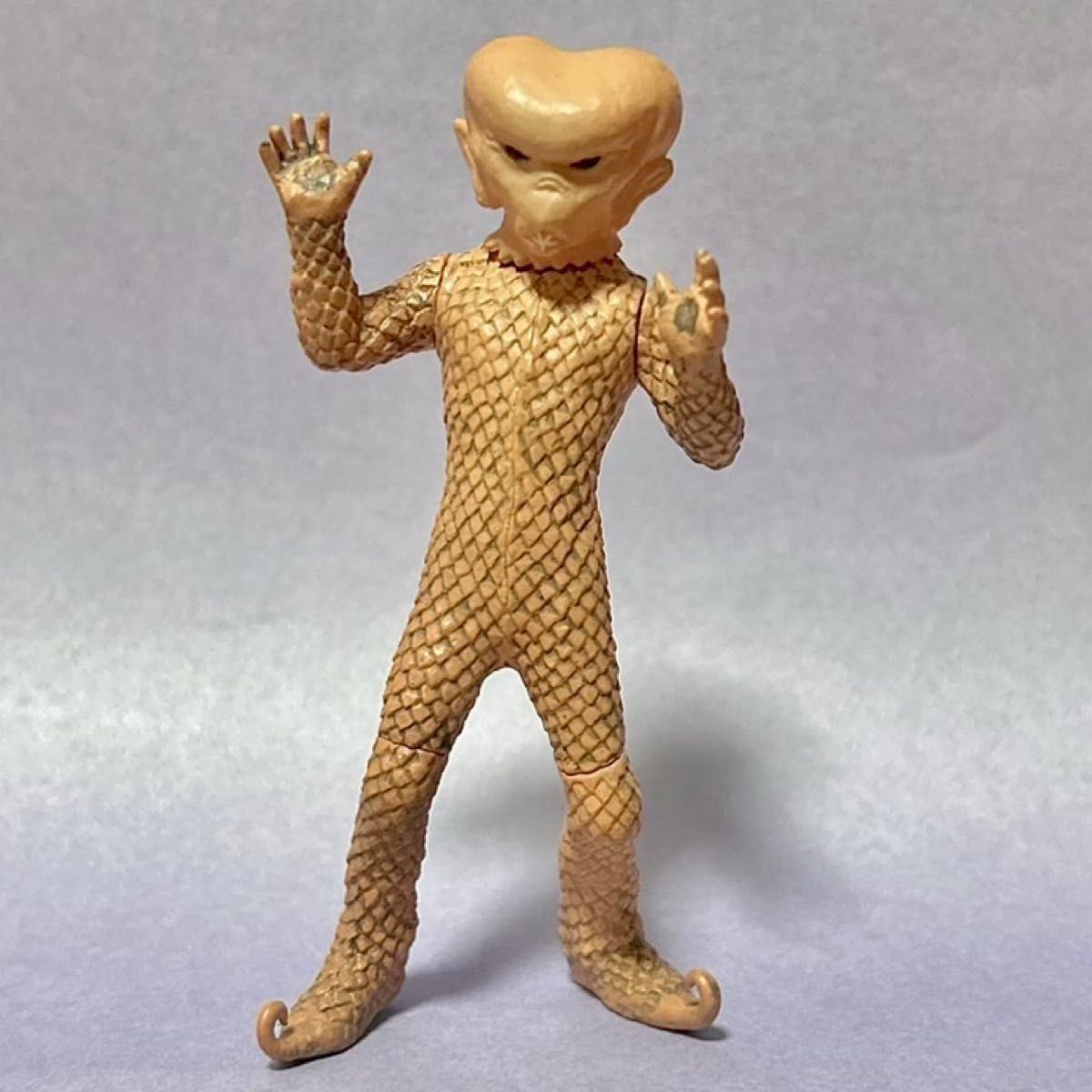 HG ウルトラマン 宇宙帝王バド星人 (ウルトラセブン)｜Yahoo
