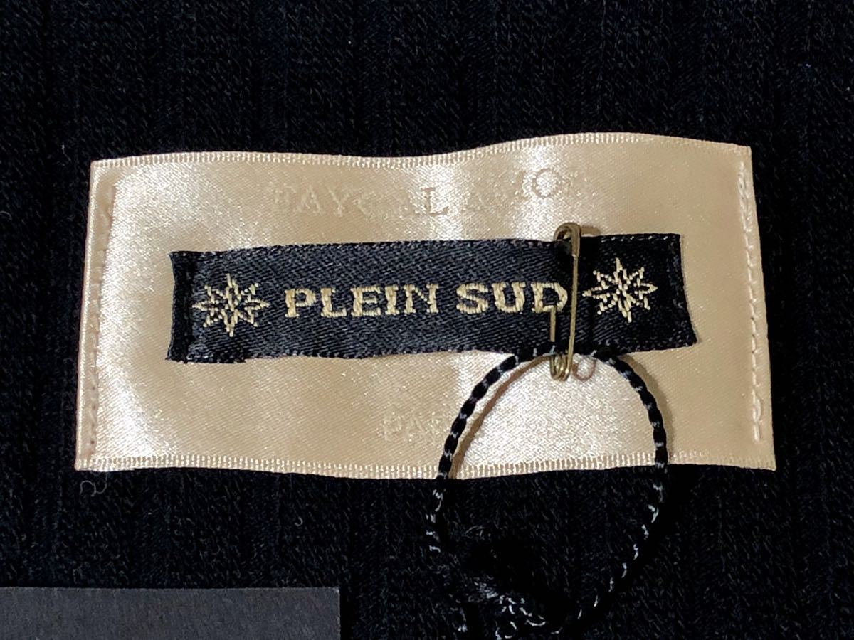 大得価定番】 ヤフオク! - 118 新品 PLEIN SUD プレイン・スッド