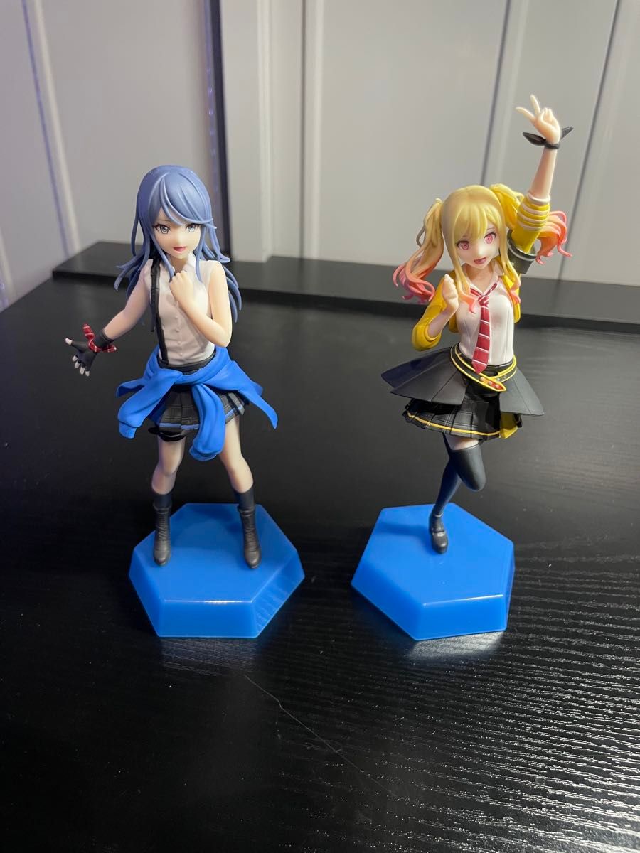 プロジェクトセカイカラフルステージ フィギュア 初音ミク 星乃 プロジェクトセカイカラフルステージ フィギュア 初音ミク 星乃