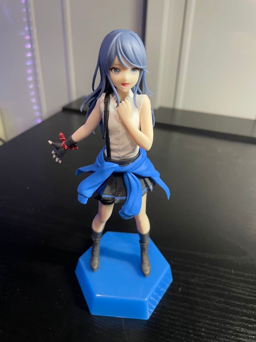 プロジェクトセカイカラフルステージ フィギュア 初音ミク 星乃 プロジェクトセカイカラフルステージ フィギュア 初音ミク 星乃