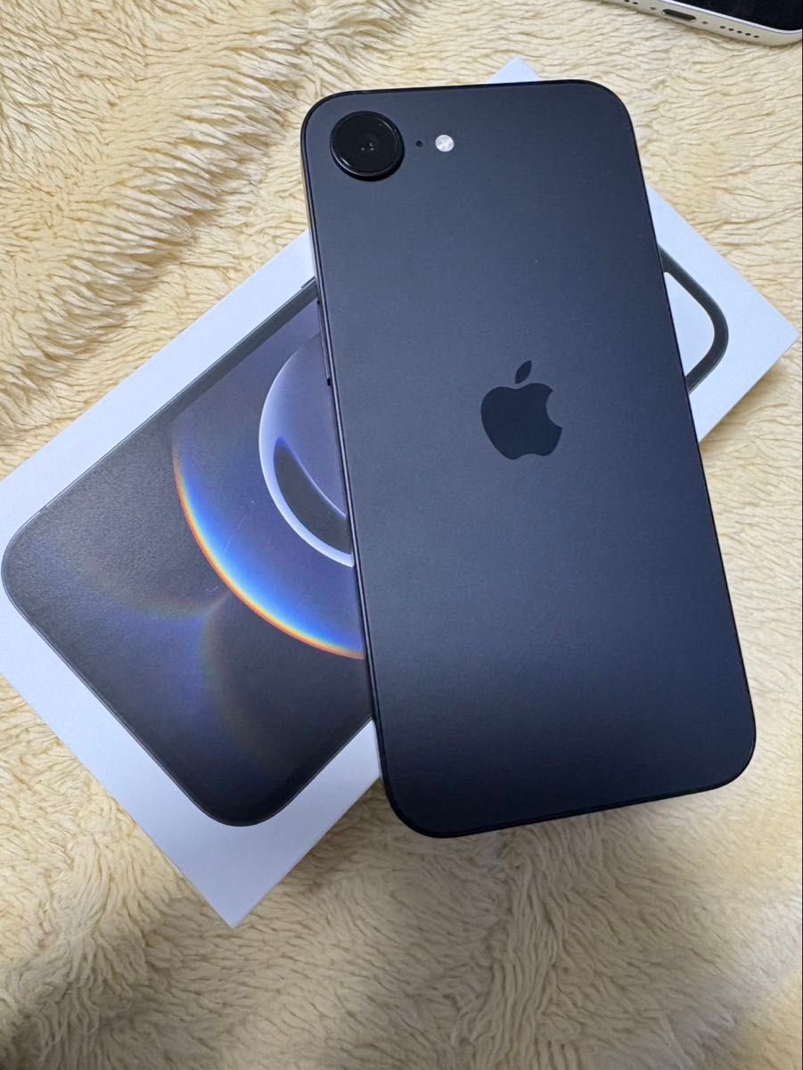 iPhone16e ブラック 256GB|Yahoo!フリマ(旧PayPayフリマ) iPhone16e ブラック 256GB|Yahoo!フリマ(旧PayPayフリマ)
