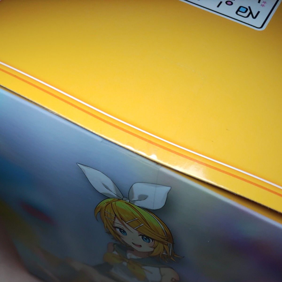 フリューくじ 初音ミク ぬーどるストッパーフィギュア B賞 フリューくじ 初音ミク ぬーどるストッパーフィギュア B賞