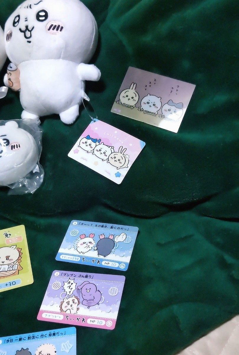 ちいかわ グッズ ぬいぐるみ セット まとめ売り|Yahoo!フリマ ちいかわ グッズ ぬいぐるみ セット まとめ売り|Yahoo!フリマ