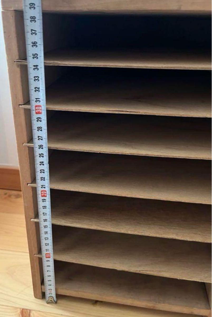 書類ケース レトロ 古家具 木製棚 木製 収納 収納棚 昭和レトロ 書類ケース レトロ 古家具 木製棚 木製 収納 収納棚 昭和レトロ