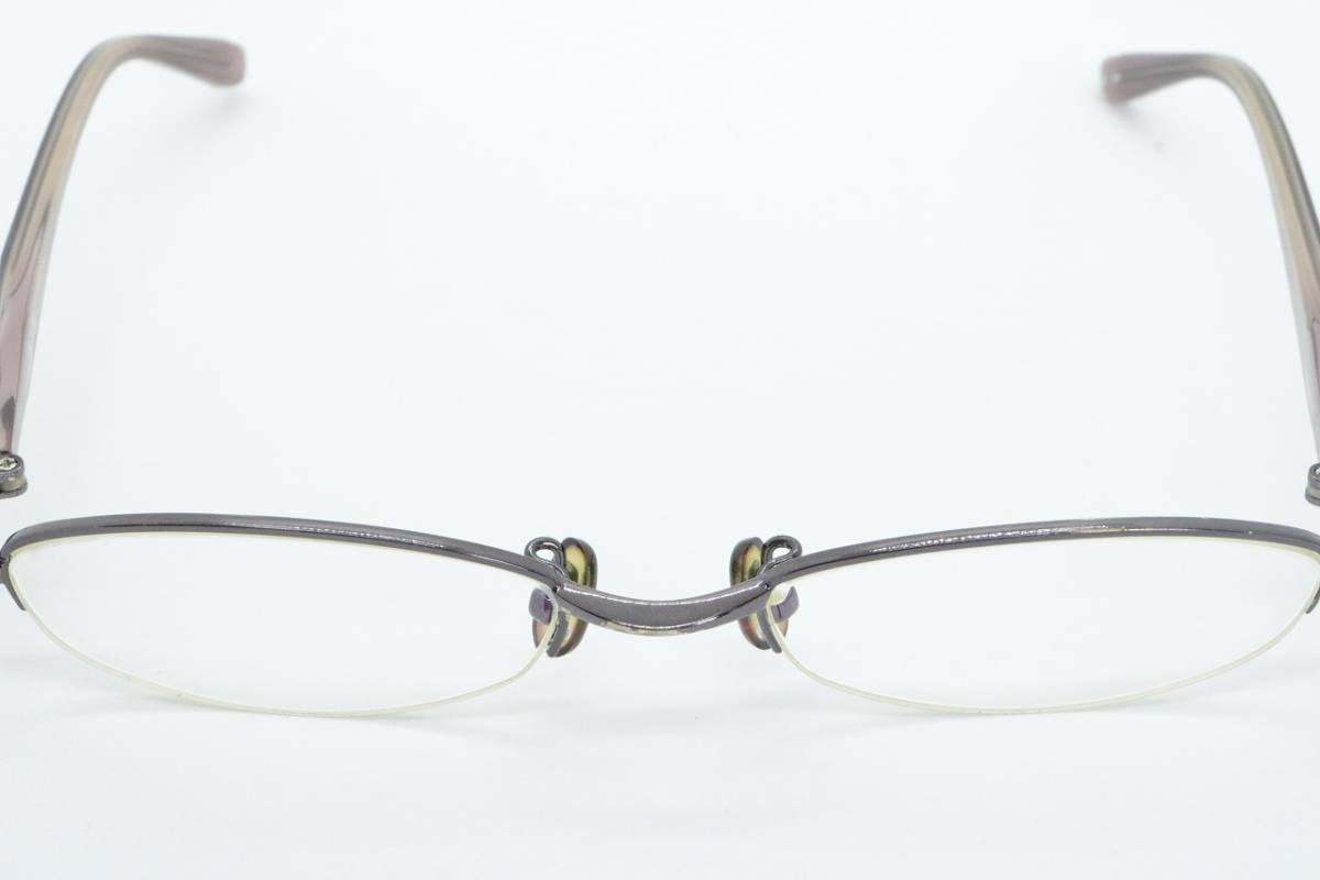 【SU-33】BLAZE ブレイズ メガネ 眼鏡 めがね フレーム サングラス NC215-4【送料全国一律200円】_画像7