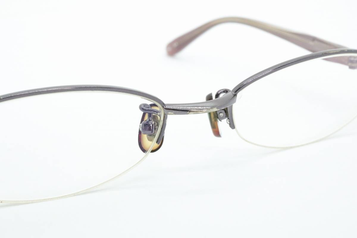 【SU-33】BLAZE ブレイズ メガネ 眼鏡 めがね フレーム サングラス NC215-4【送料全国一律200円】_画像9