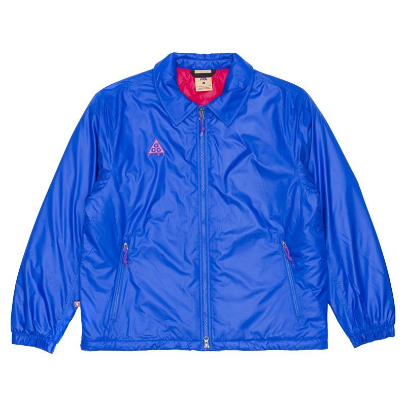 ナイキ ACG プリマロフト ジャケット BQ7200-405 S ACG ナイキ ACG プリマロフト ジャケット BQ7200-405 S ACG