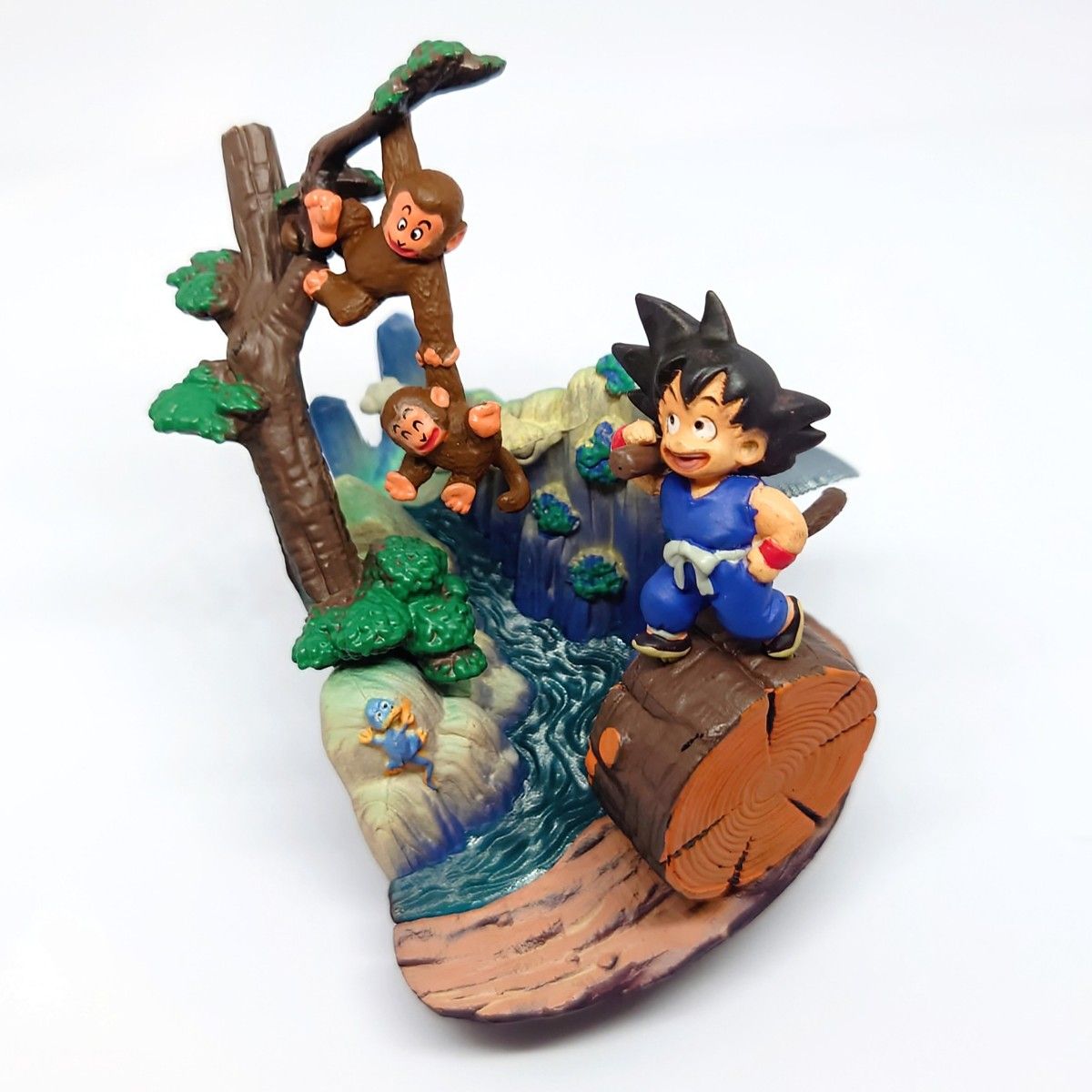 ドラゴンボール ドラカプ ドラゴンボールカプセル 悟空 猿 サル ドラゴンボール ドラカプ ドラゴンボールカプセル 悟空 猿 サル