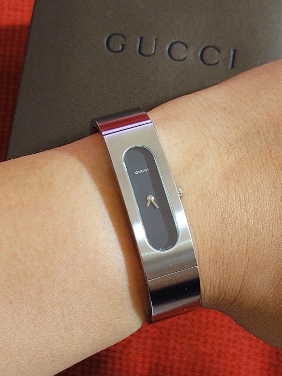 GUCCI 腕時計 2400 S ステンレス|Yahoo!フリマ(旧PayPayフリマ) GUCCI 腕時計 2400 S ステンレス|Yahoo!フリマ(旧PayPayフリマ)