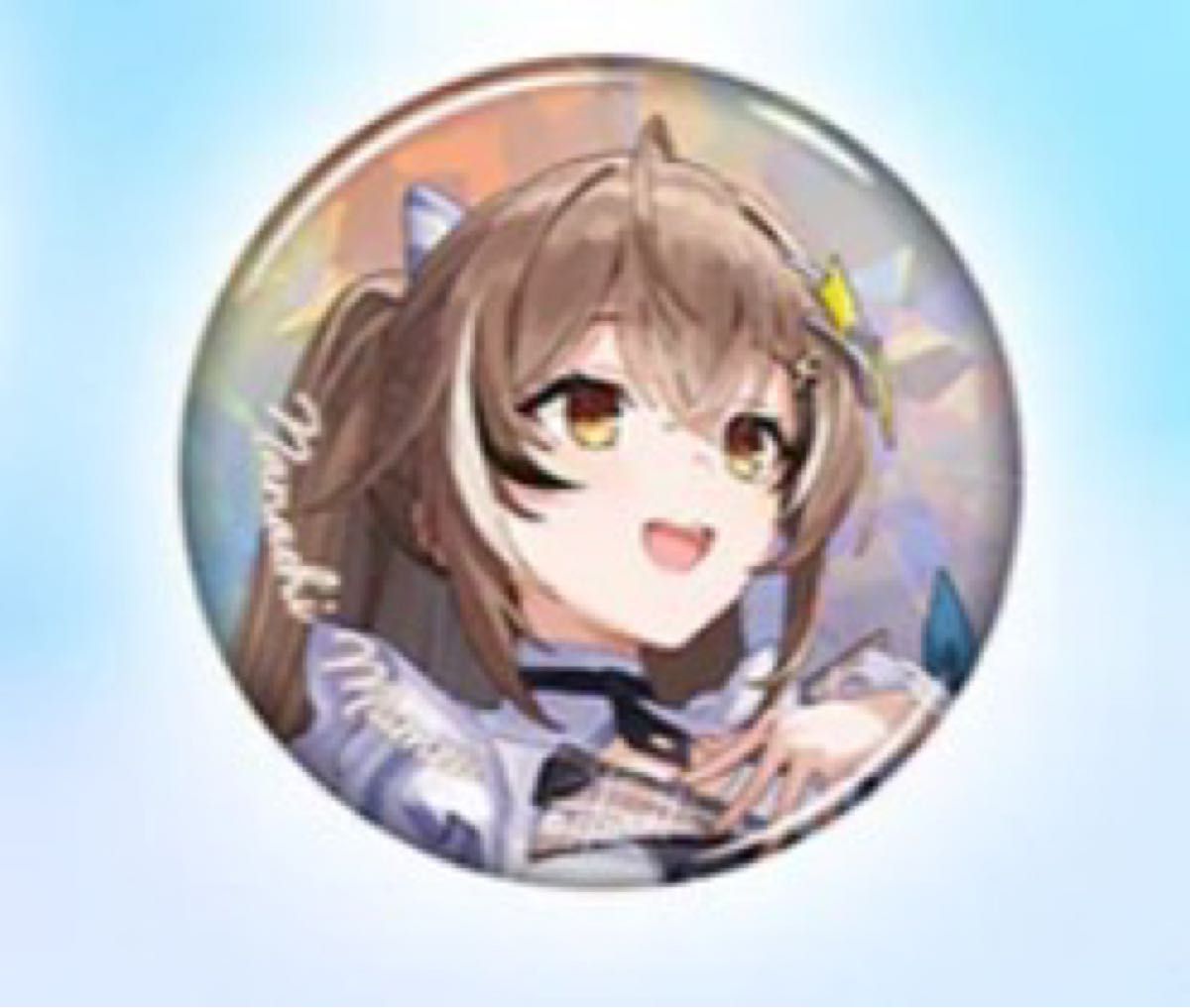 hololive 5th fes Capture the Moment ランダムホログラム缶 hololive 5th fes Capture the Moment ランダムホログラム缶
