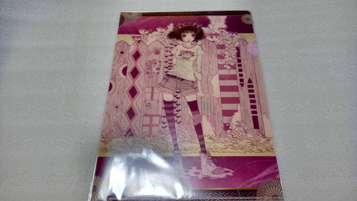 鬼灯の冷徹 クリアファイル ピーチ マキ 江口夏実 原作版 未開封 Product Details Yahoo Auctions Japan Proxy Bidding And Shopping Service From Japan 鬼灯の冷徹 クリアファイル ピーチ マキ 江口夏実 原作版 未開封 Product Details Yahoo Auctions Japan Proxy Bidding And Shopping Service From Japan