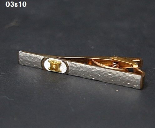 O3s10 アクセサリー CELINE セリーヌ ネクタイピン SV925 O3s10 アクセサリー CELINE セリーヌ ネクタイピン SV925