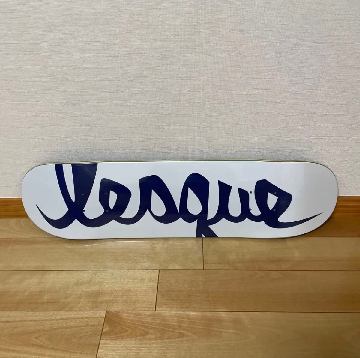 新品未使用】LESQUEのスケートボード デッキ|Yahoo!フリマ(旧 新品未使用】LESQUEのスケートボード デッキ|Yahoo!フリマ(旧