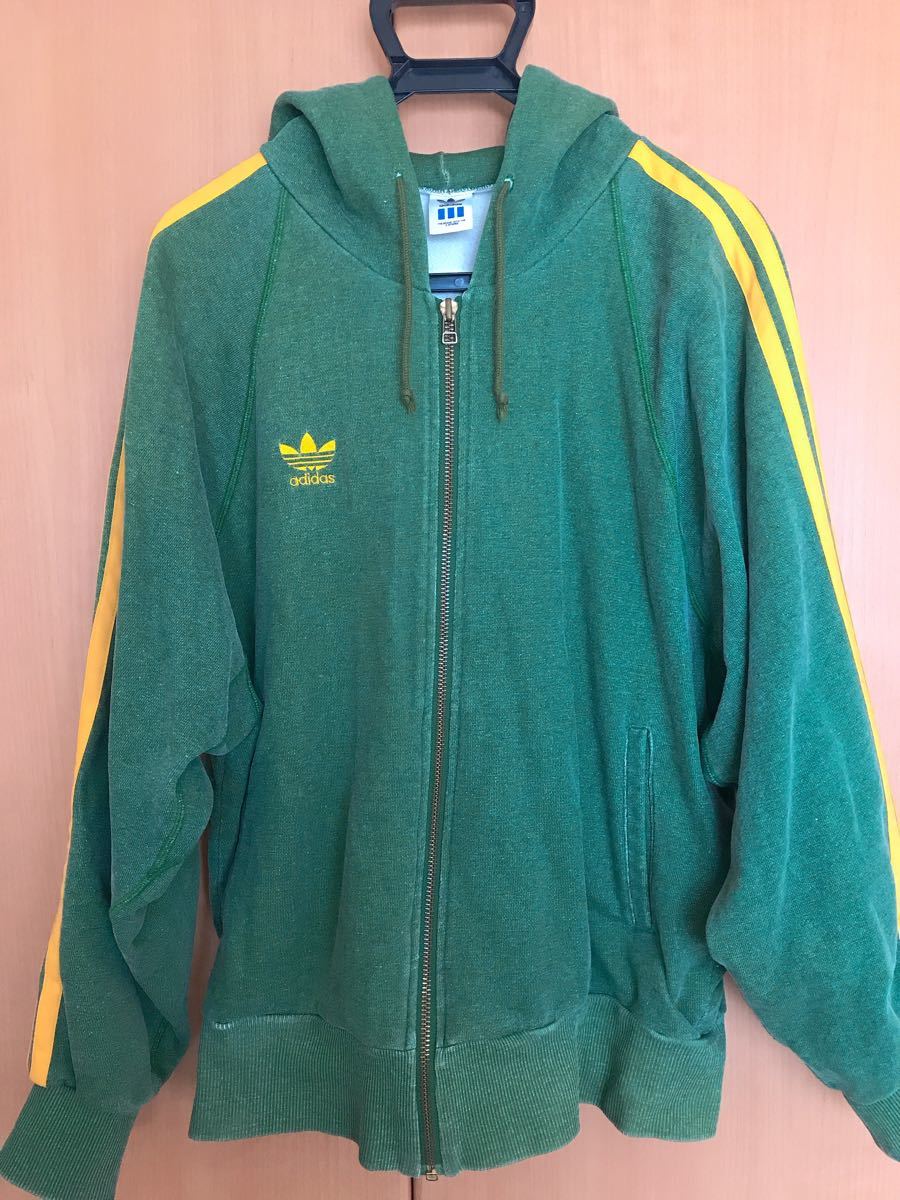 Paypayフリマ Adidas パーカー 緑 スポーツ Paypayフリマ Adidas パーカー 緑 スポーツ