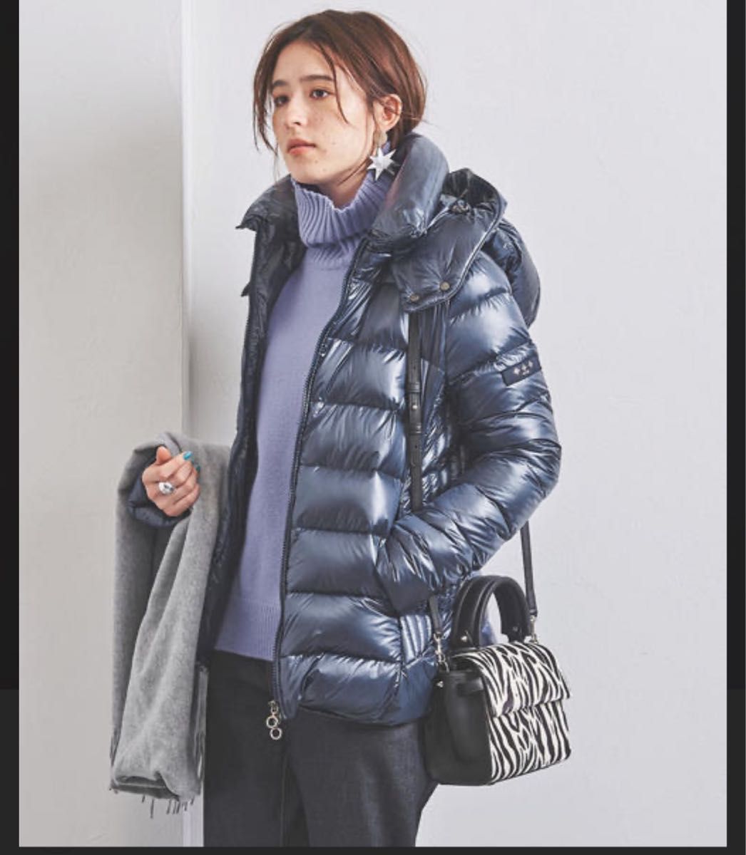 ★美品★TATRAS タトラス ダウンジャケット DRENA ドレーナ02軽量 ☆美品☆TATRAS タトラス ダウンジャケット DRENA ドレーナ02軽量