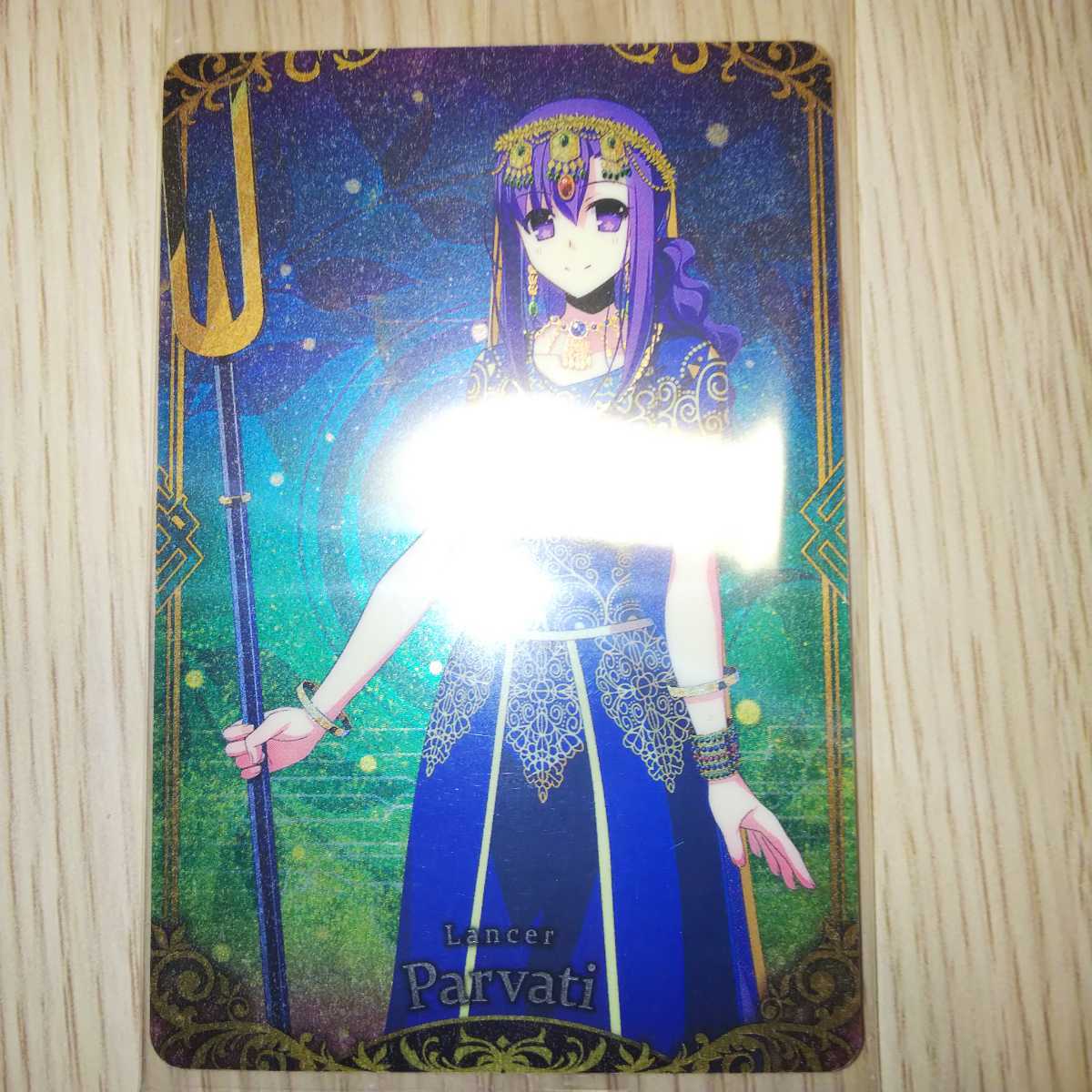 ヤフオク Fate ウエハース カード パールヴァティー ラン ヤフオク Fate ウエハース カード パールヴァティー ラン