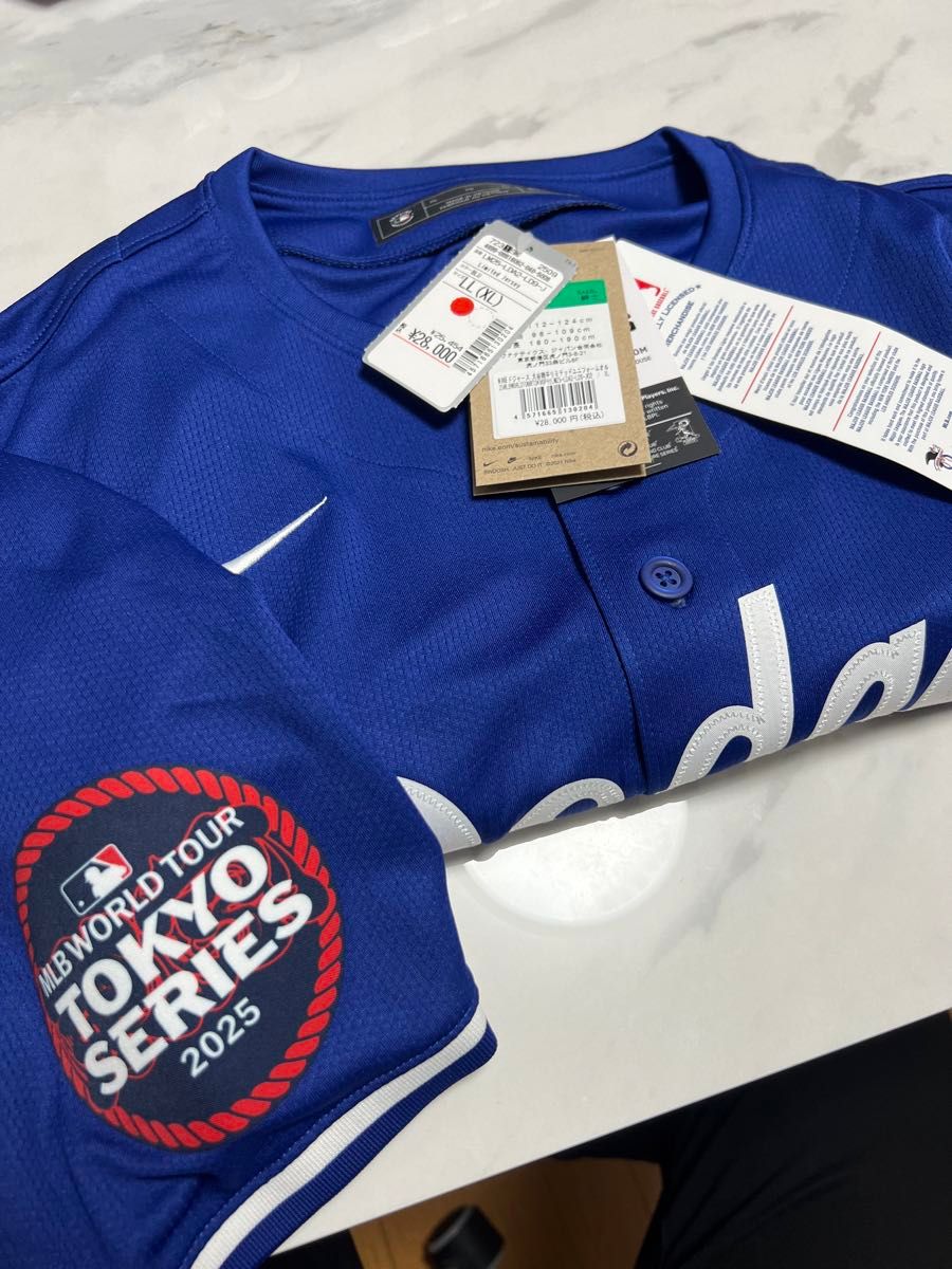MLBワールドツアー東京シリーズ2025開幕 ドジャース大谷翔平 MLBワールドツアー東京シリーズ2025開幕 ドジャース大谷翔平