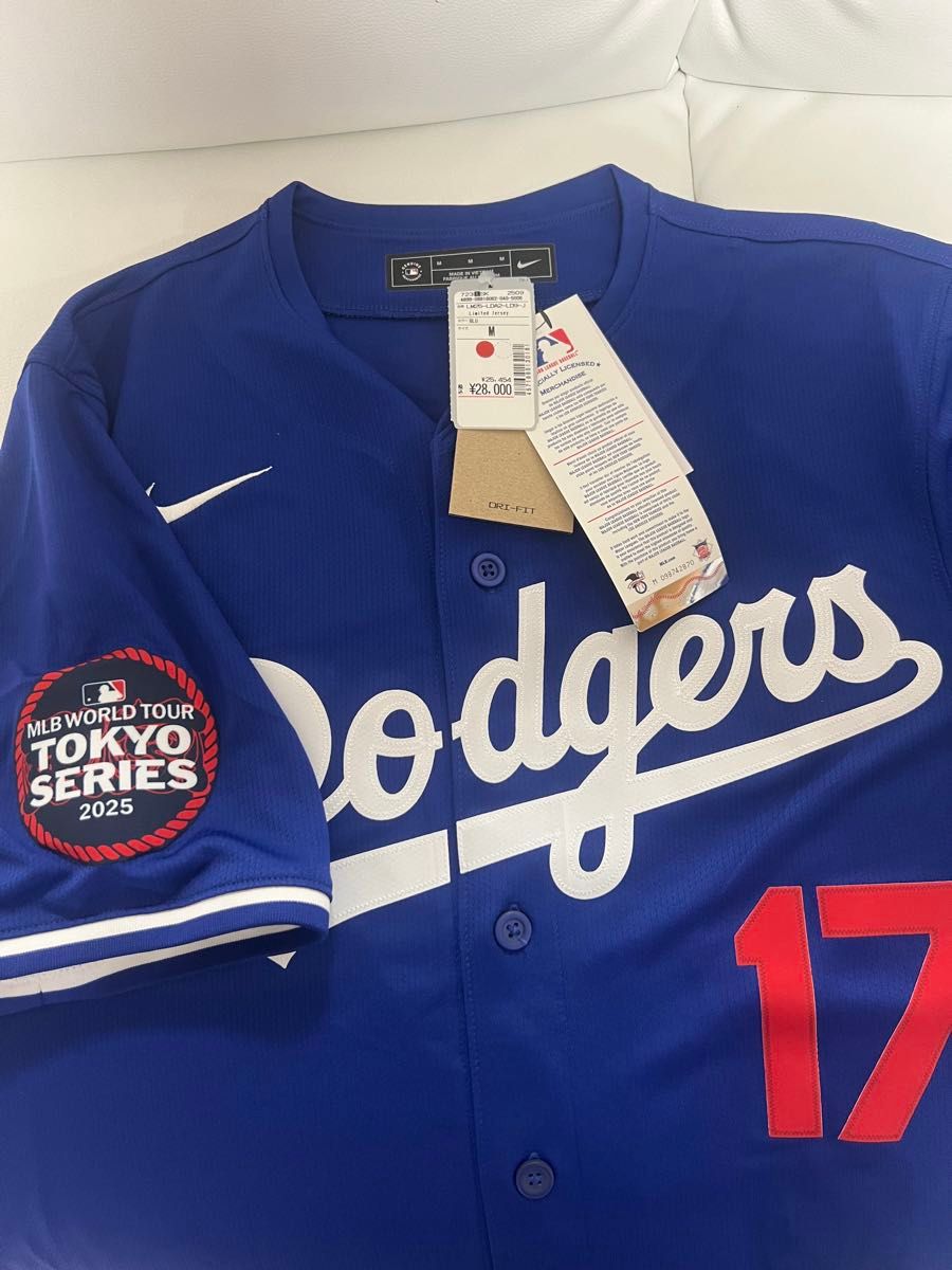 MLBワールドツアー東京シリーズ2025開幕 ドジャース大谷翔平 MLBワールドツアー東京シリーズ2025開幕 ドジャース大谷翔平