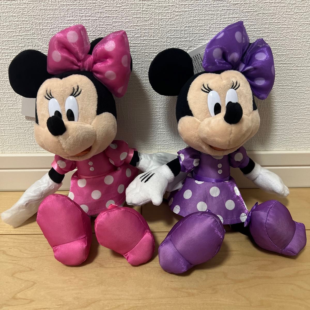 ディズニー ミニーの日 ミニーちゃん ミニー ぬいぐるみ ディズニー ミニーの日 ミニーちゃん ミニー ぬいぐるみ