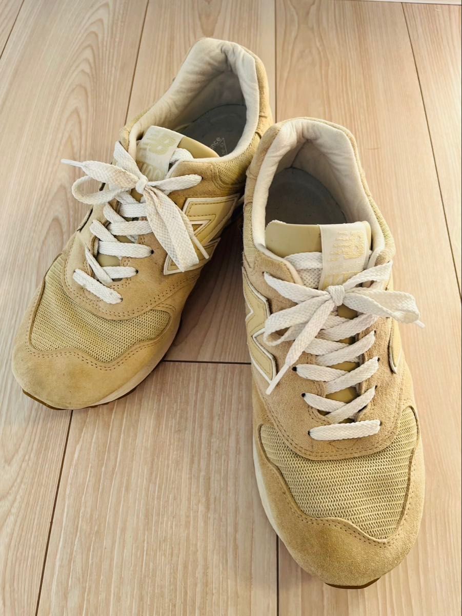 ニューバランス New Balance M1400TN スニーカー