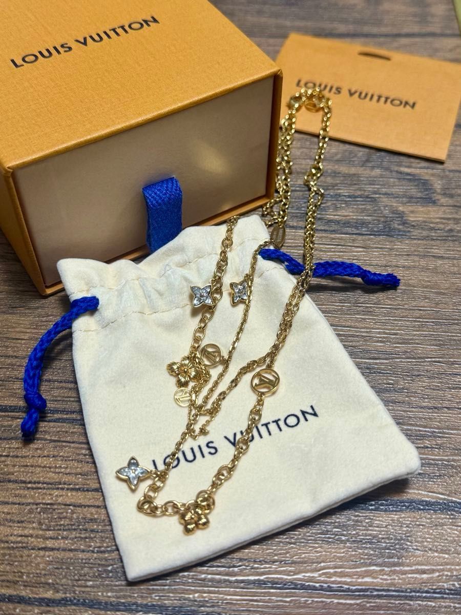 Louis Vuitton ネックレス