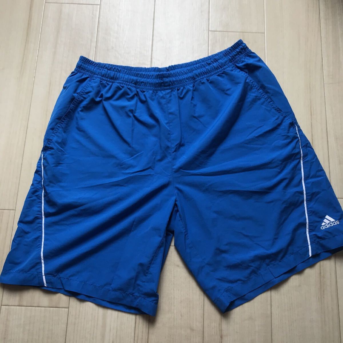 アディダス  ハーフパンツ adidas