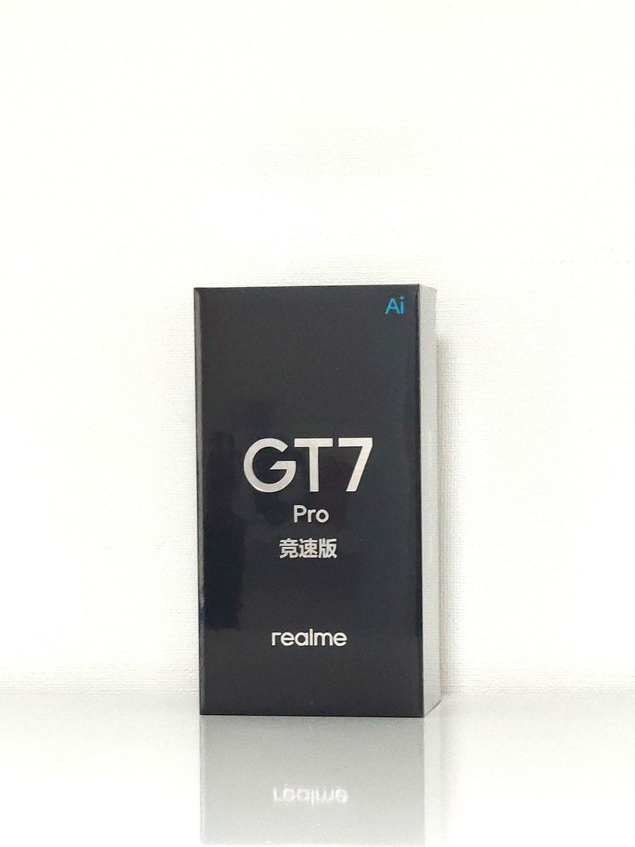 新品未開封 Realme GT7 Pro Racing Edition 12GB 256GB 日本語 新品未開封 Realme GT7 Pro Racing Edition 12GB 256GB 日本語