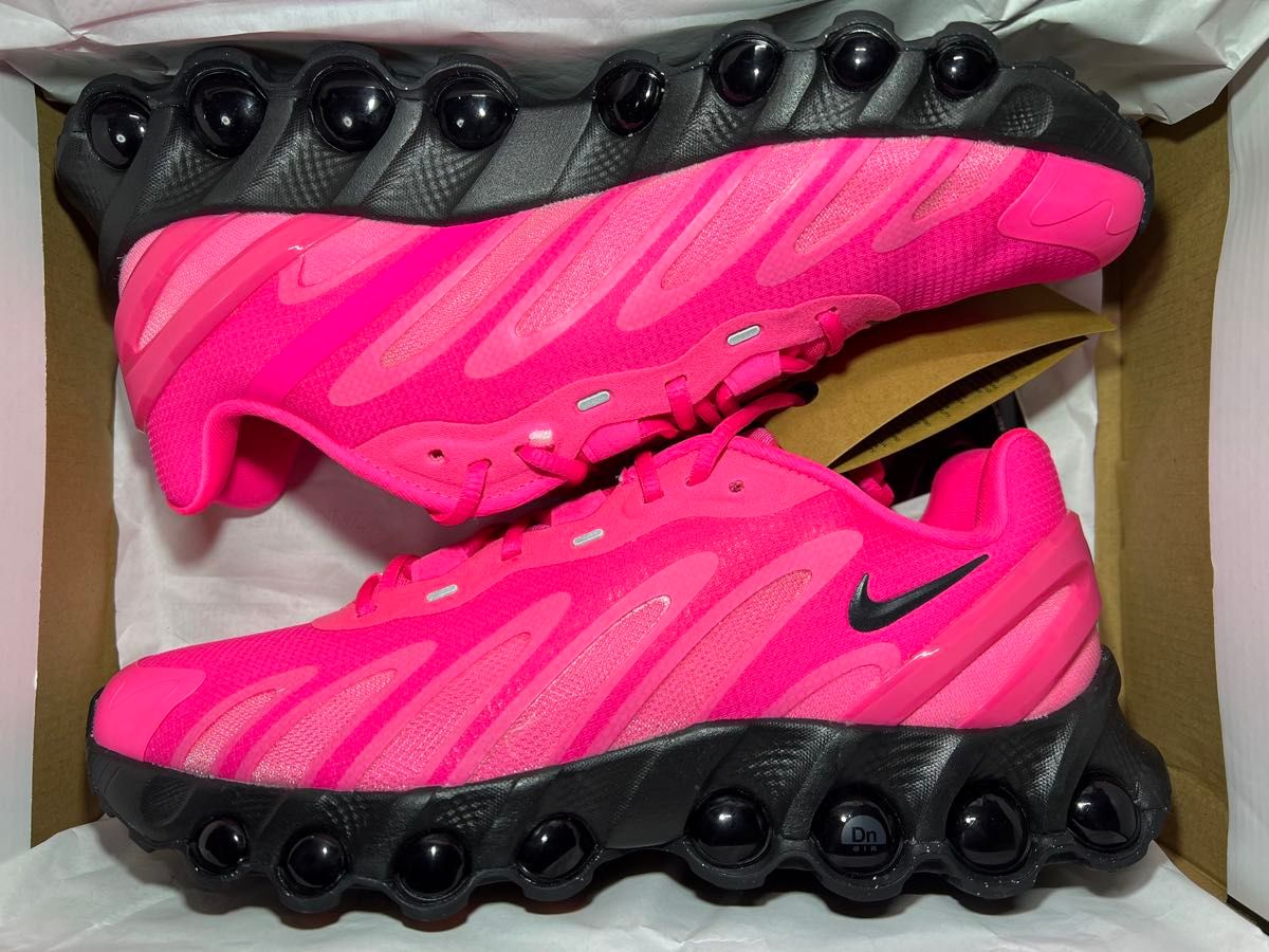 NIKE AIR MAX DN8 HYPER PINK 26 5cm FQ7860-600 新品|Yahoo NIKE AIR MAX DN8 HYPER PINK 26 5cm FQ7860-600 新品|Yahoo