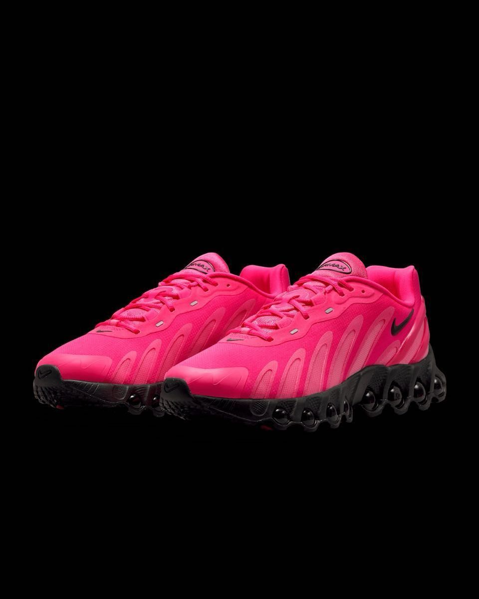 NIKE AIR MAX DN8 HYPER PINK 26 5cm FQ7860-600 新品|Yahoo NIKE AIR MAX DN8 HYPER PINK 26 5cm FQ7860-600 新品|Yahoo