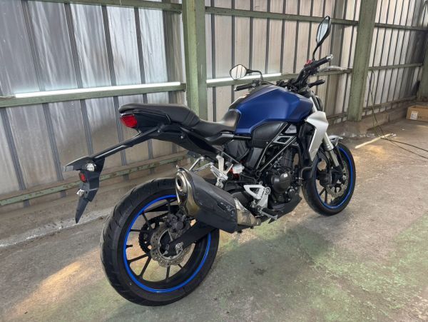 ホンダ CB250R MC52 落札後の返品可 (検 ZX-25 ニンジャ VT GSR ホンダ CB250R MC52 落札後の返品可 (検 ZX-25 ニンジャ VT GSR