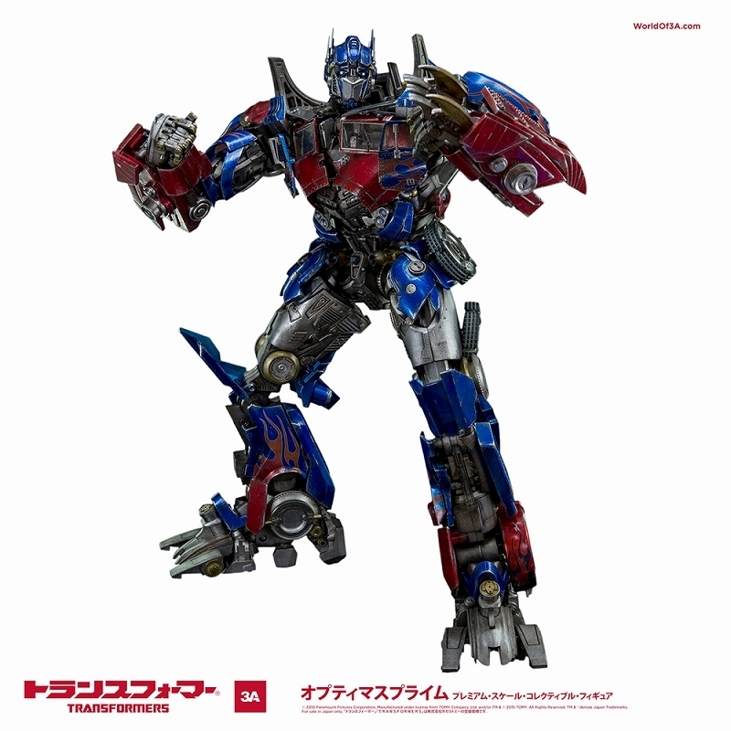  Transformer Optima s prime premium шкала korektibru3As Lee e-threeA огромный! новый товар нераспечатанный 