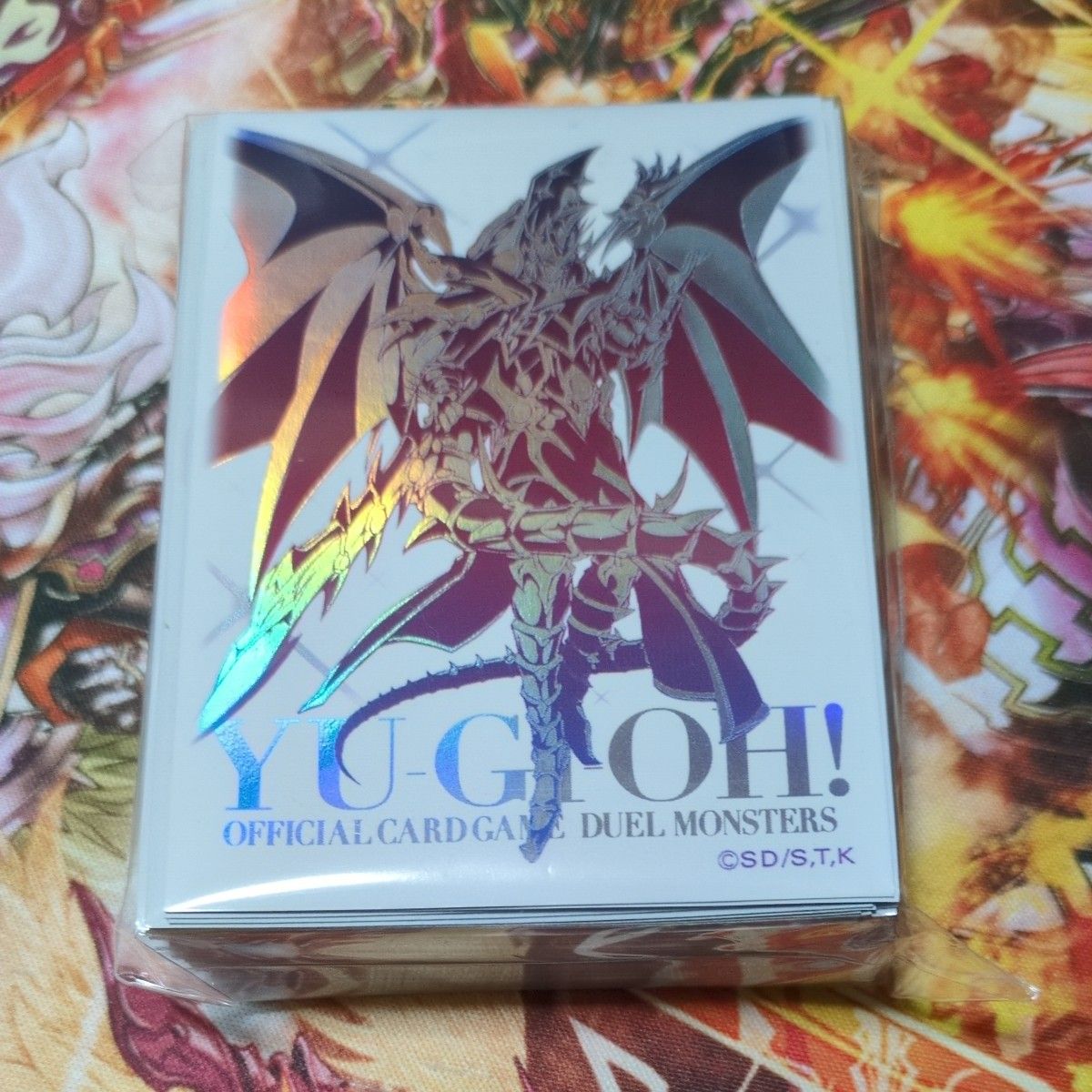 遊戯王 スリーブ ニューロン ドラグーンオブレッドアイズ|Yahoo 遊戯王 スリーブ ニューロン ドラグーンオブレッドアイズ|Yahoo