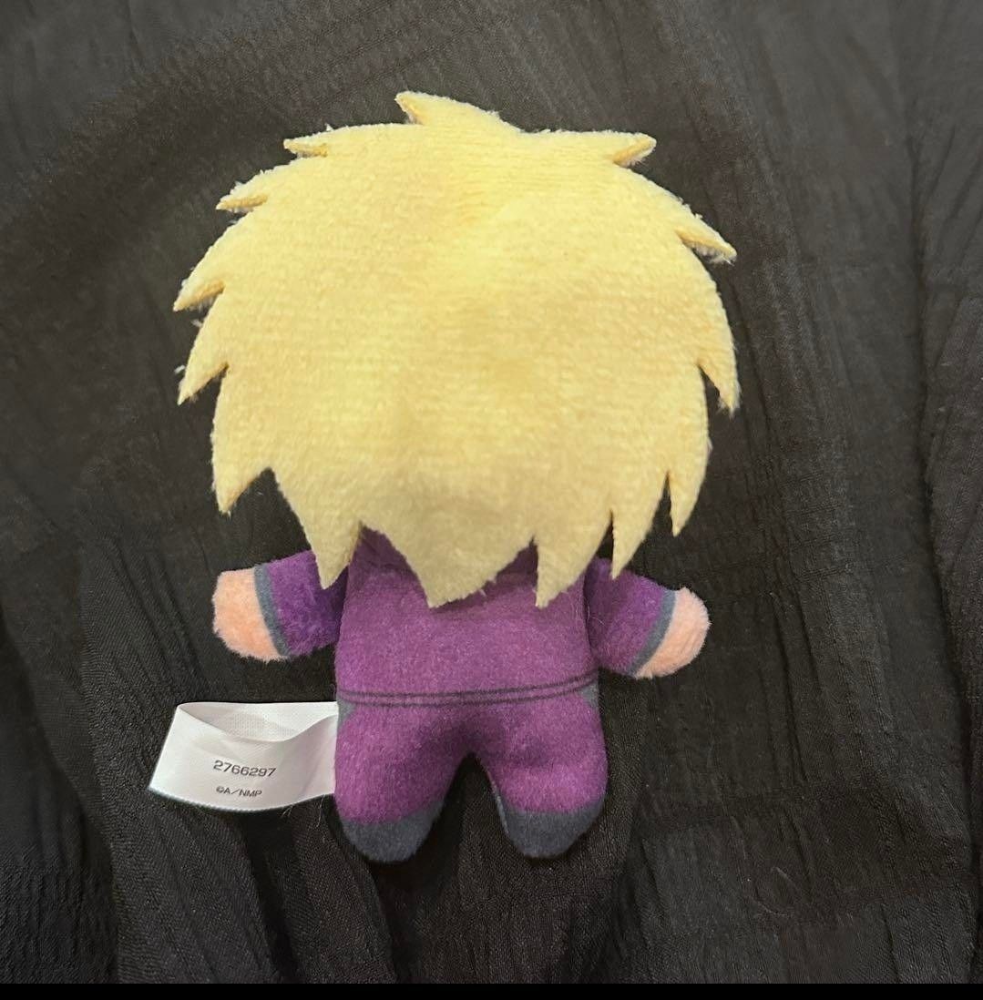 斉藤タカ丸 劇場版 忍たま乱太郎 ほわぬい vol 4 即日発送可 斉藤タカ丸 劇場版 忍たま乱太郎 ほわぬい vol 4 即日発送可