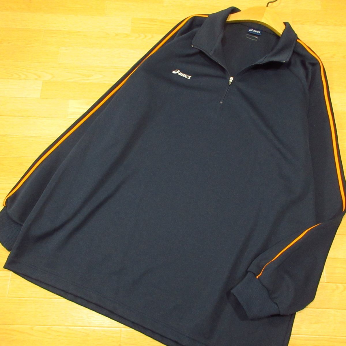 ◎美品!2XL 上下セット!asics アシックス◇ジャージ ◎美品!2XL 上下セット!asics アシックス◇ジャージ