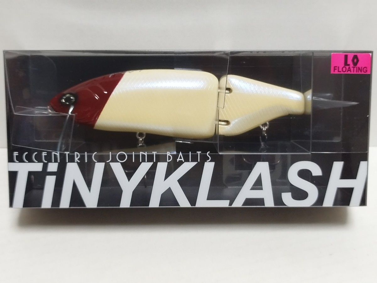 新品】DRTタイニークラッシュ RED HEAD レッドヘッド|Yahoo 新品】DRTタイニークラッシュ RED HEAD レッドヘッド|Yahoo