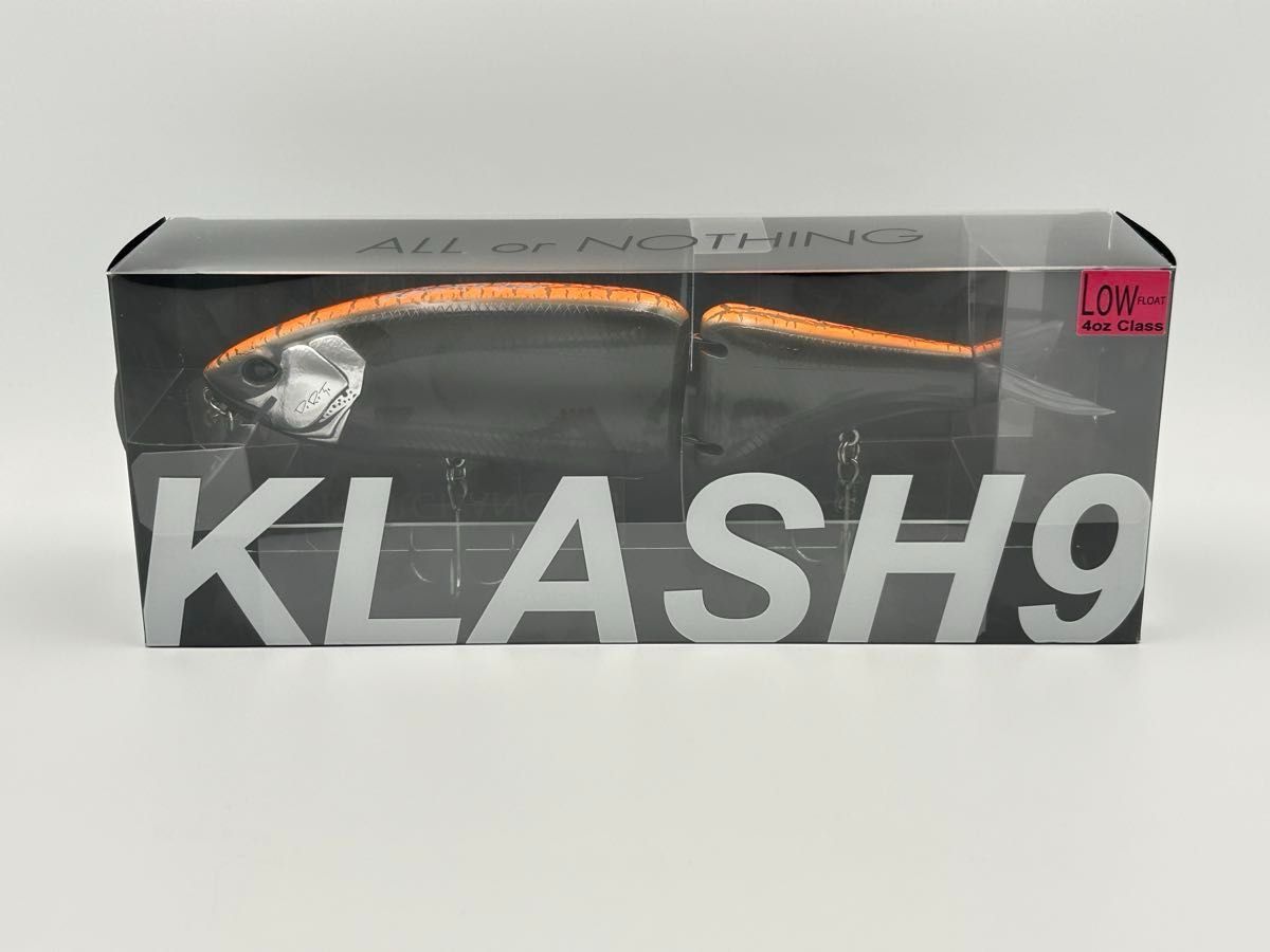 DRT KLASH9 クラッシュ9 Low Crack Work Orange|Yahoo!フリマ DRT KLASH9 クラッシュ9 Low Crack Work Orange|Yahoo!フリマ