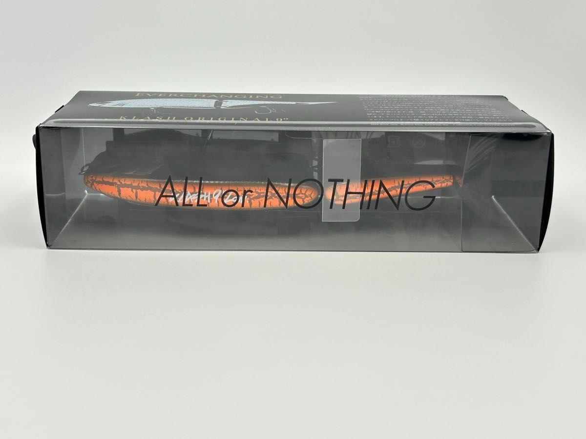 DRT KLASH9 クラッシュ9 Low Crack Work Orange|Yahoo!フリマ DRT KLASH9 クラッシュ9 Low Crack Work Orange|Yahoo!フリマ