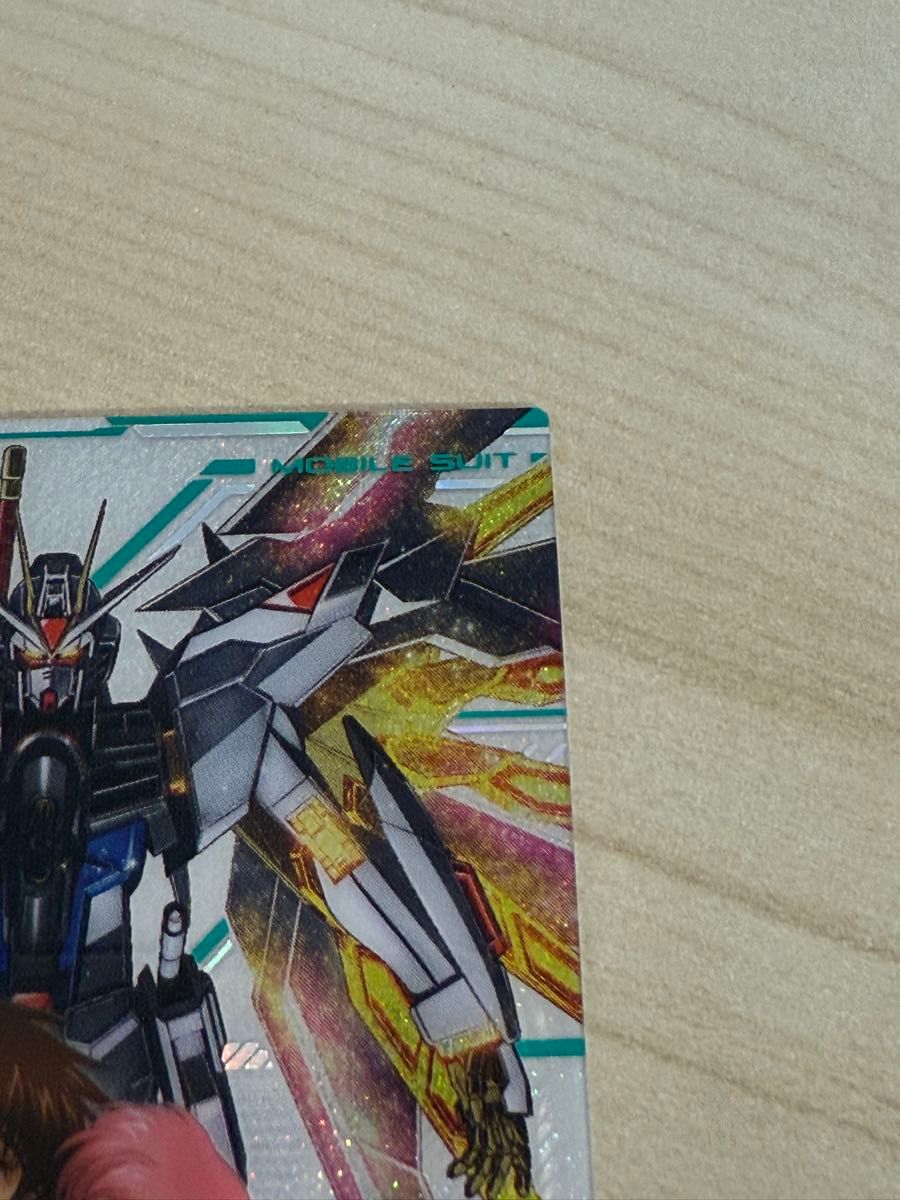 アーセナルベース マイティーストライクフリーダムガンダム SP アーセナルベース マイティーストライクフリーダムガンダム SP