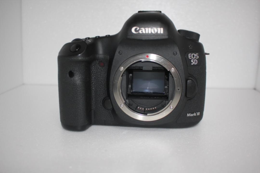 ★ Canon EOS 5D MarkIII★トリプルレンズセット★☆192再_画像4
