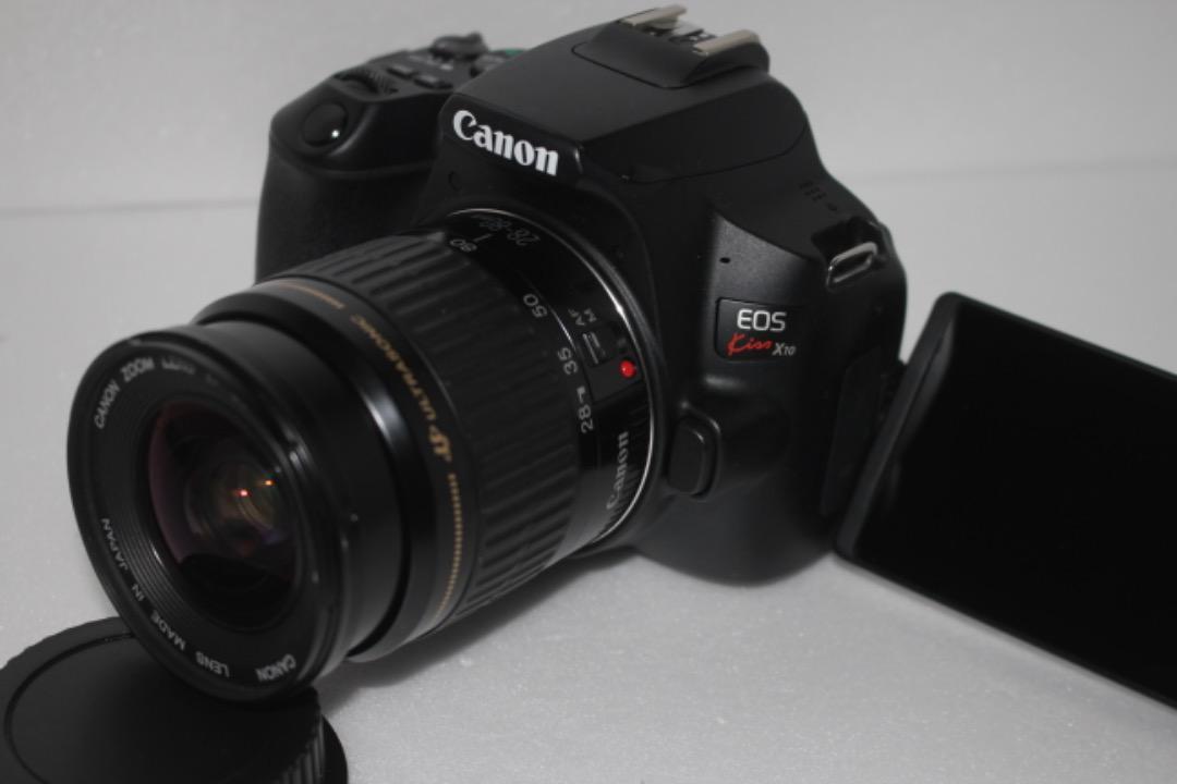 30838円 ☆極上品☆Wi-Fi対応☆canon kiss x10標準レンズセット 30838円 ☆極上品☆Wi-Fi対応☆canon kiss x10標準レンズセット