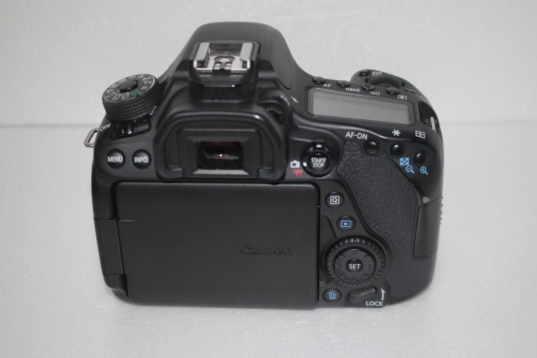 手ぶれ補正付☆Canon EOS 80D 標準&望遠レンズセット519 | charcas.gob.mx