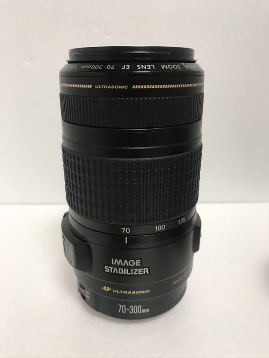 運動会に最適 Canon EF 70-300mm F4-5.6 IS USM446 デジタル一眼 運動会に最適 Canon EF 70-300mm F4-5.6 IS USM446 デジタル一眼