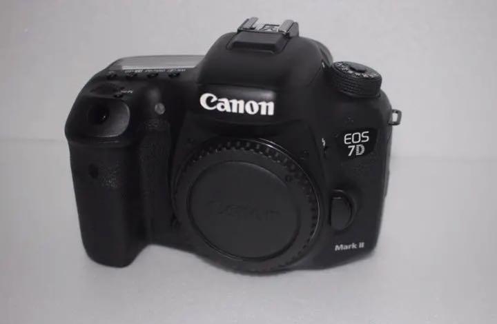 デジタルカメラ Canon EOS 7D MarkⅡ 標準望遠単焦点セット346 休み デジタルカメラ Canon EOS 7D MarkⅡ 標準望遠単焦点セット346 休み