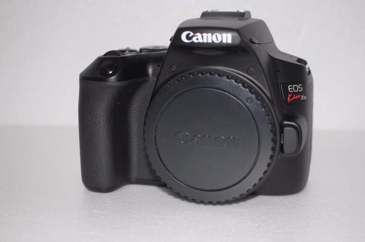 26000円 ☆Wi-Fi機能☆canon kiss x10☆標準&望遠ダブルレンズ 26000円 ☆Wi-Fi機能☆canon kiss x10☆標準&望遠ダブルレンズ